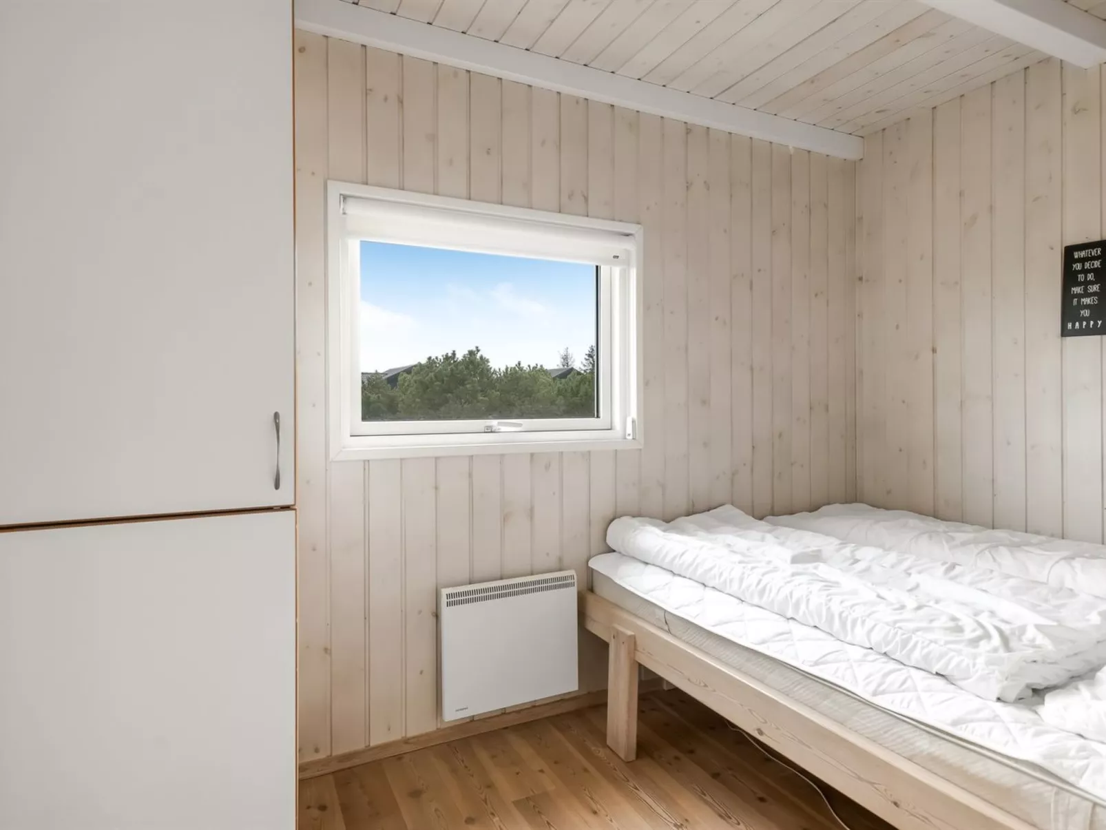 "Juris" - 950m from the sea-Binnen