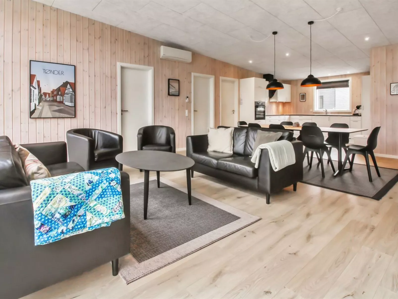 "Bendiks" - 30km from the sea-Binnen