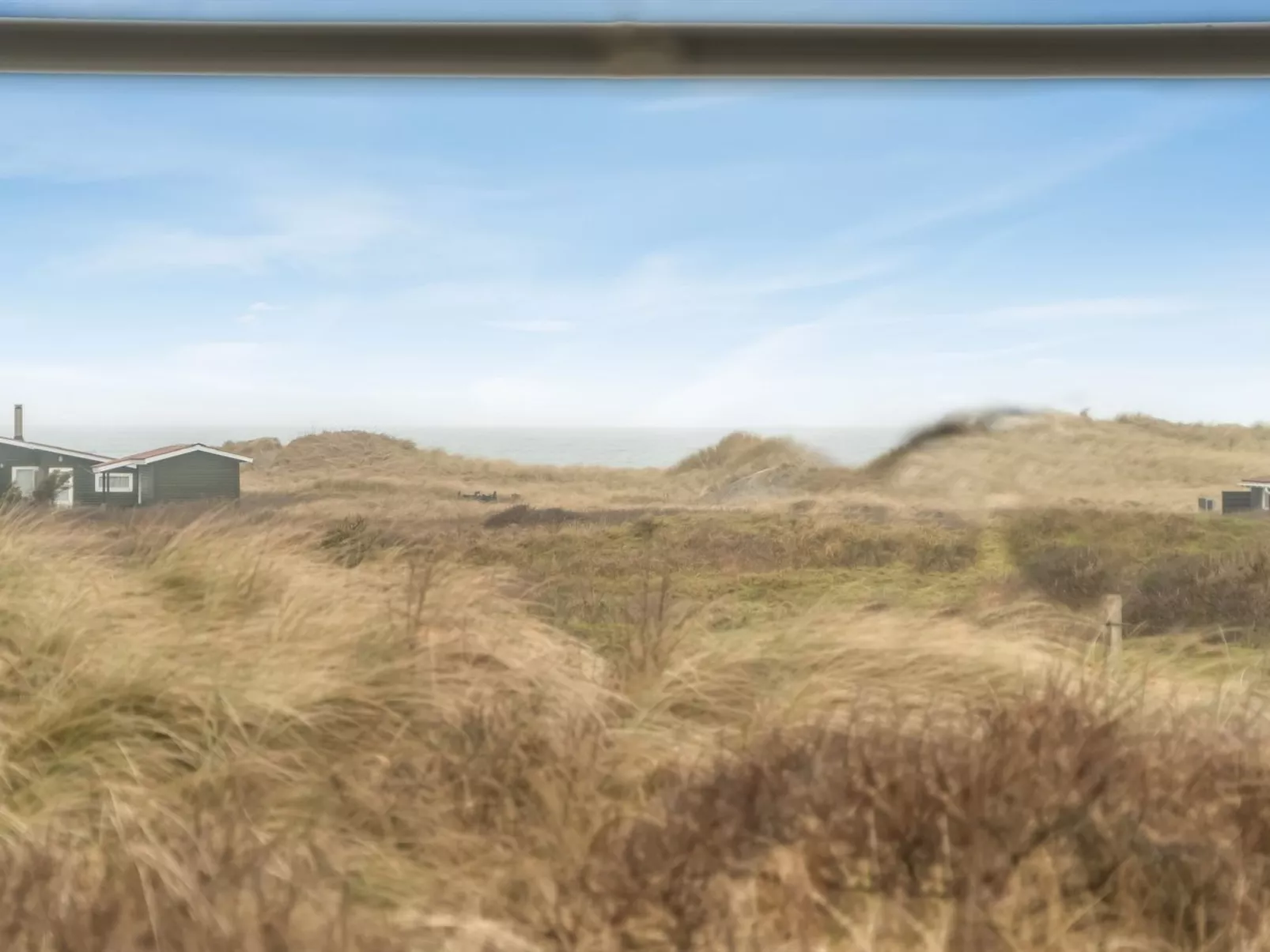 "Nuka" - 400m from the sea-Buiten