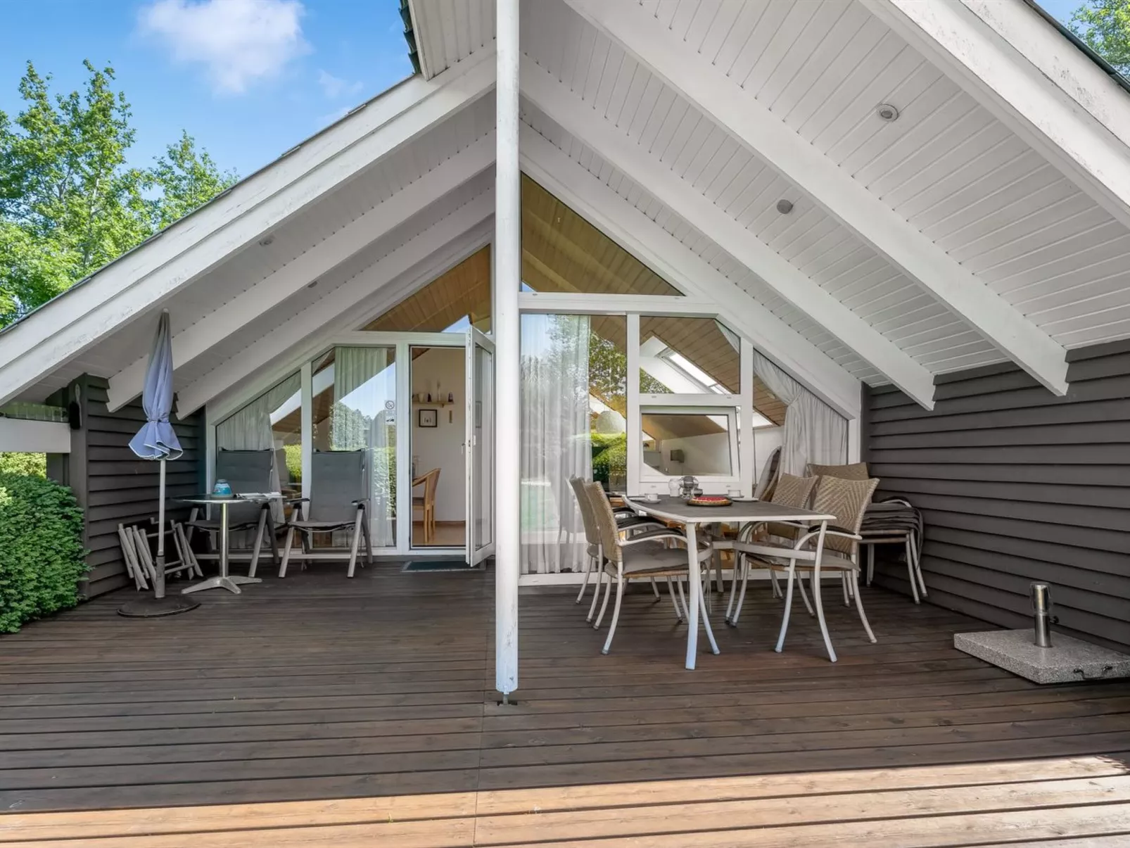 "Tytti" - 300m from the sea-Buiten