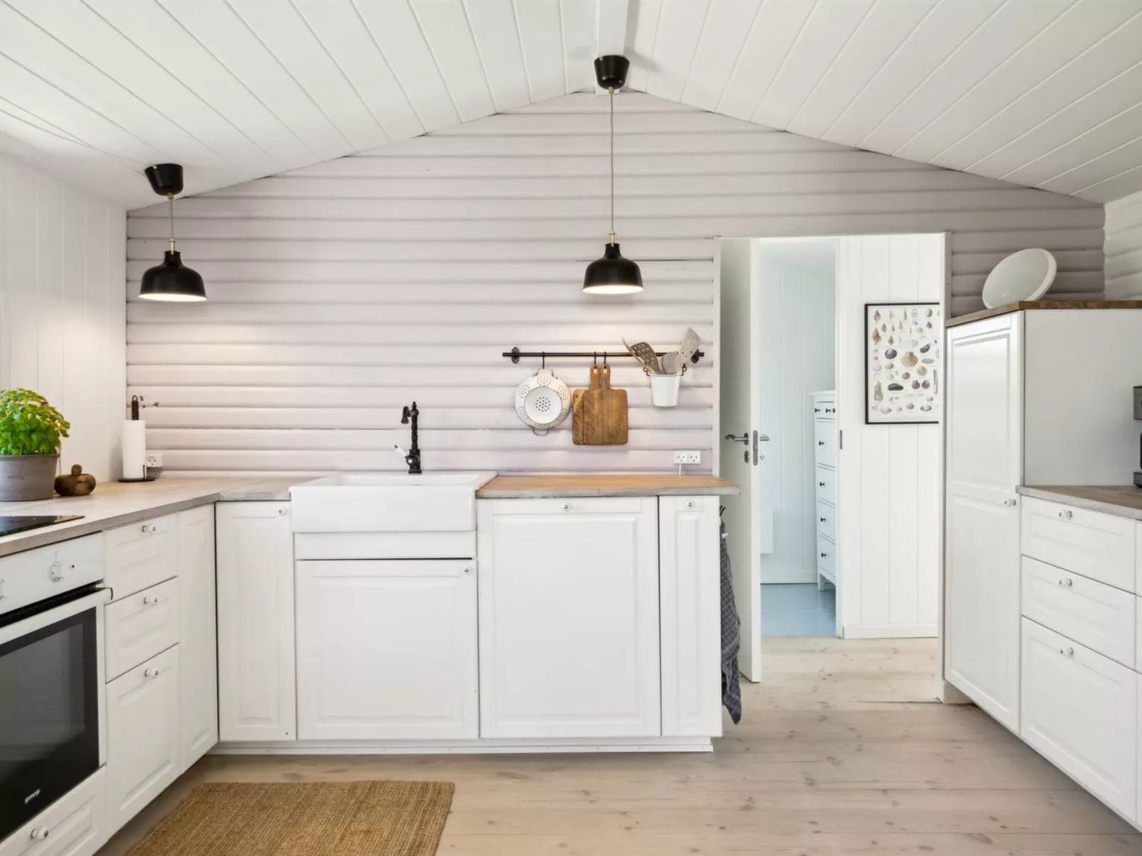 "Kim" - 250m from the sea-Binnen