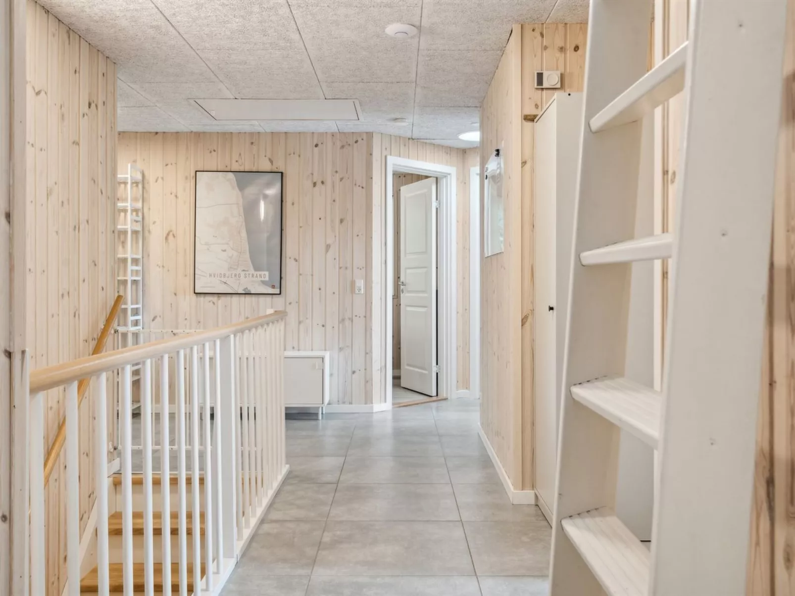 "Jalina" - 200m from the sea-Binnen