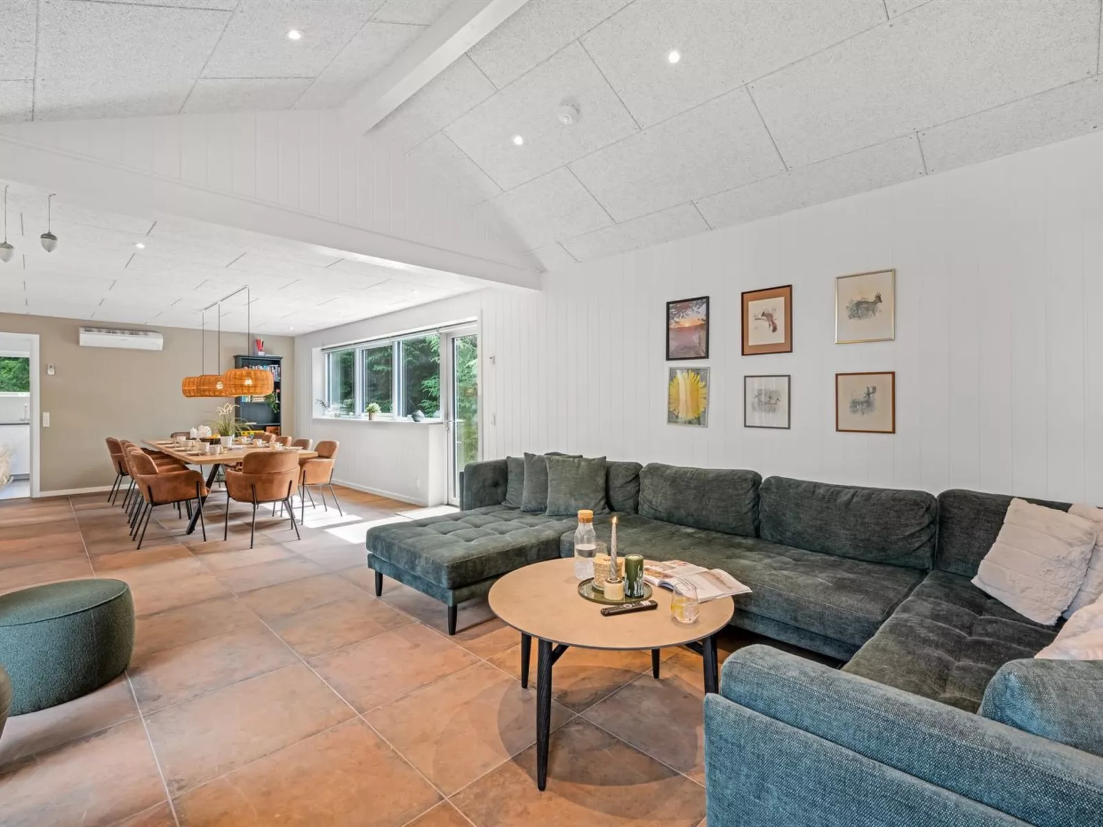 "Baggi" - 900m from the sea-Binnen