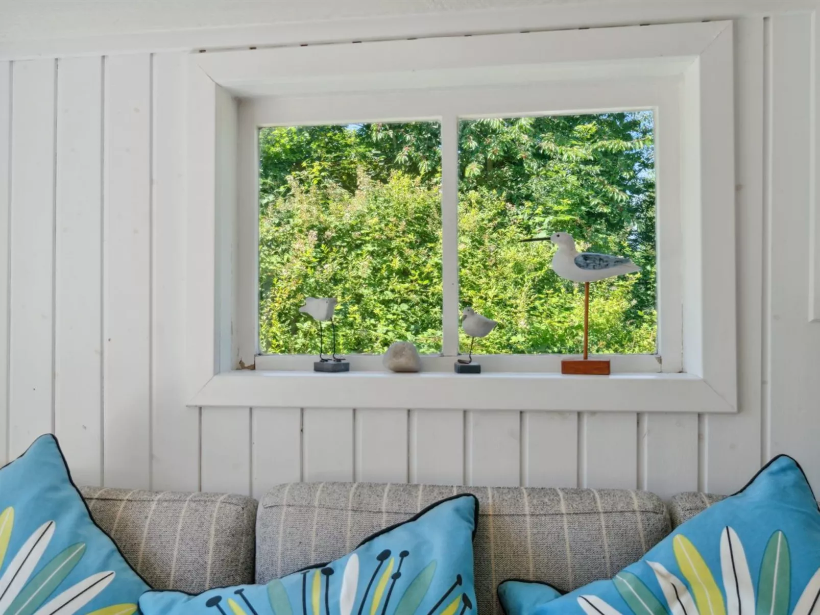 "Krister" - 900m from the sea-Binnen