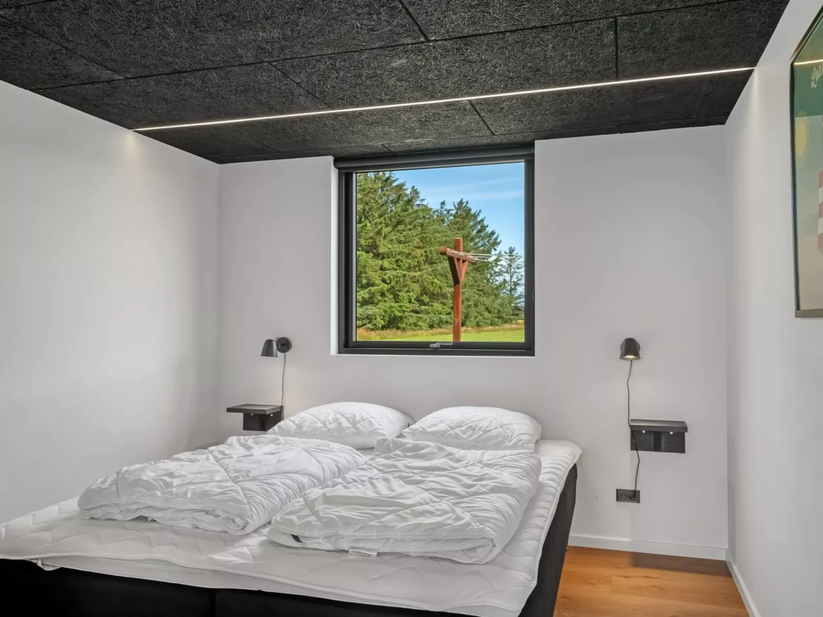 "Udder" - 1.5km from the sea-Binnen