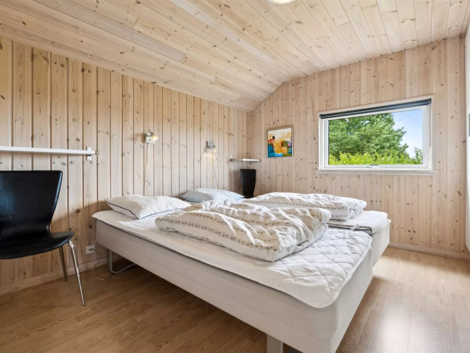 "Edzard" - 800m from the sea-Binnen