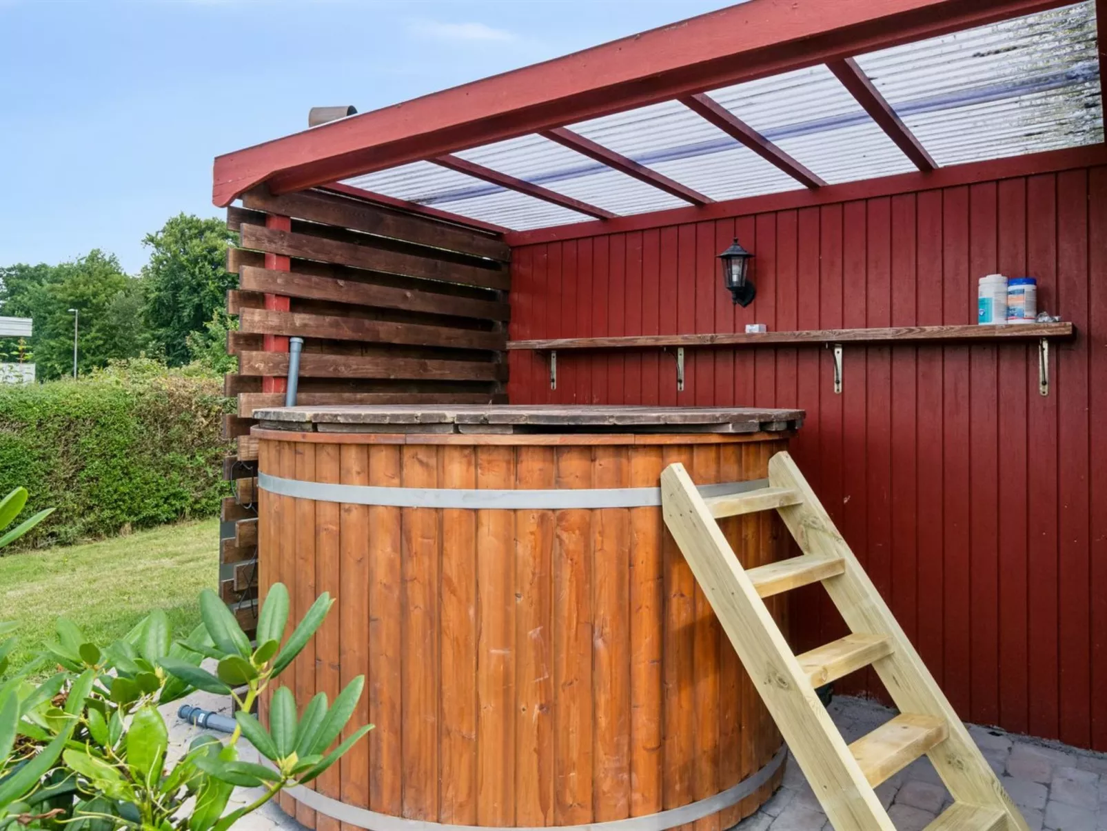 "Simon" - 1km from the sea-Binnen