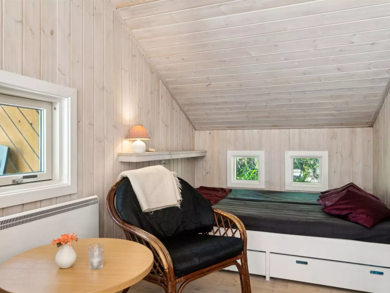 "Nea" - 600m from the sea-Binnen