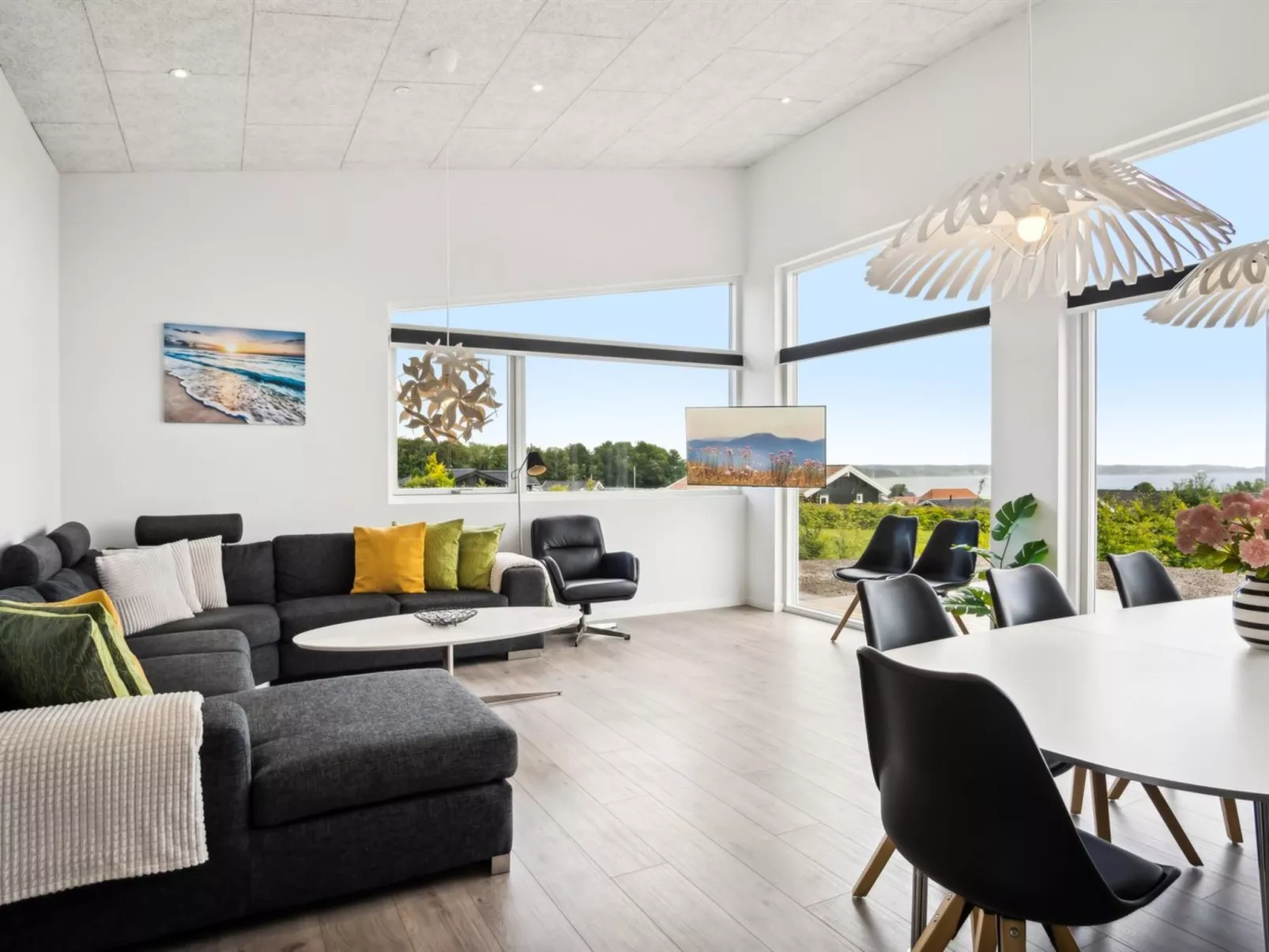 "Alka" - 500m from the sea-Binnen