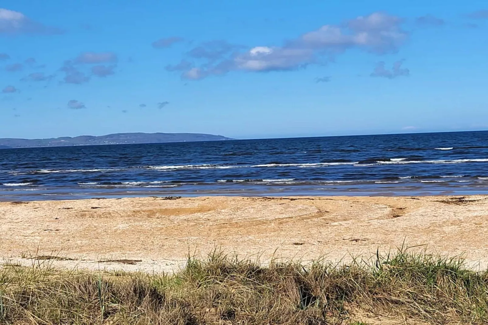 4 sterren vakantie huis in MELLBYSTRAND-Waterzicht