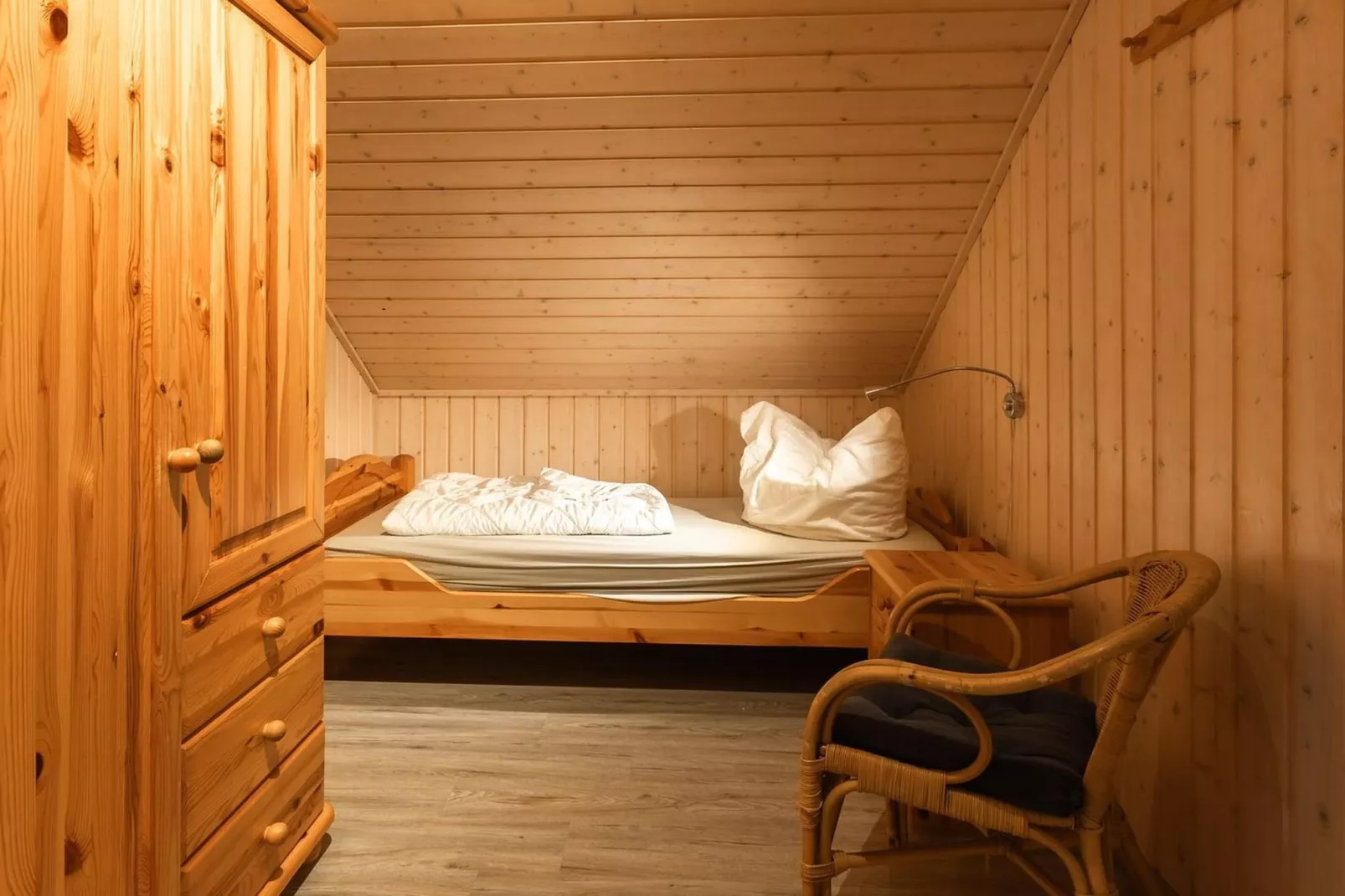 Ferienhaus Seeschwalbe-Classic 90 qm 3-Slaapkamer