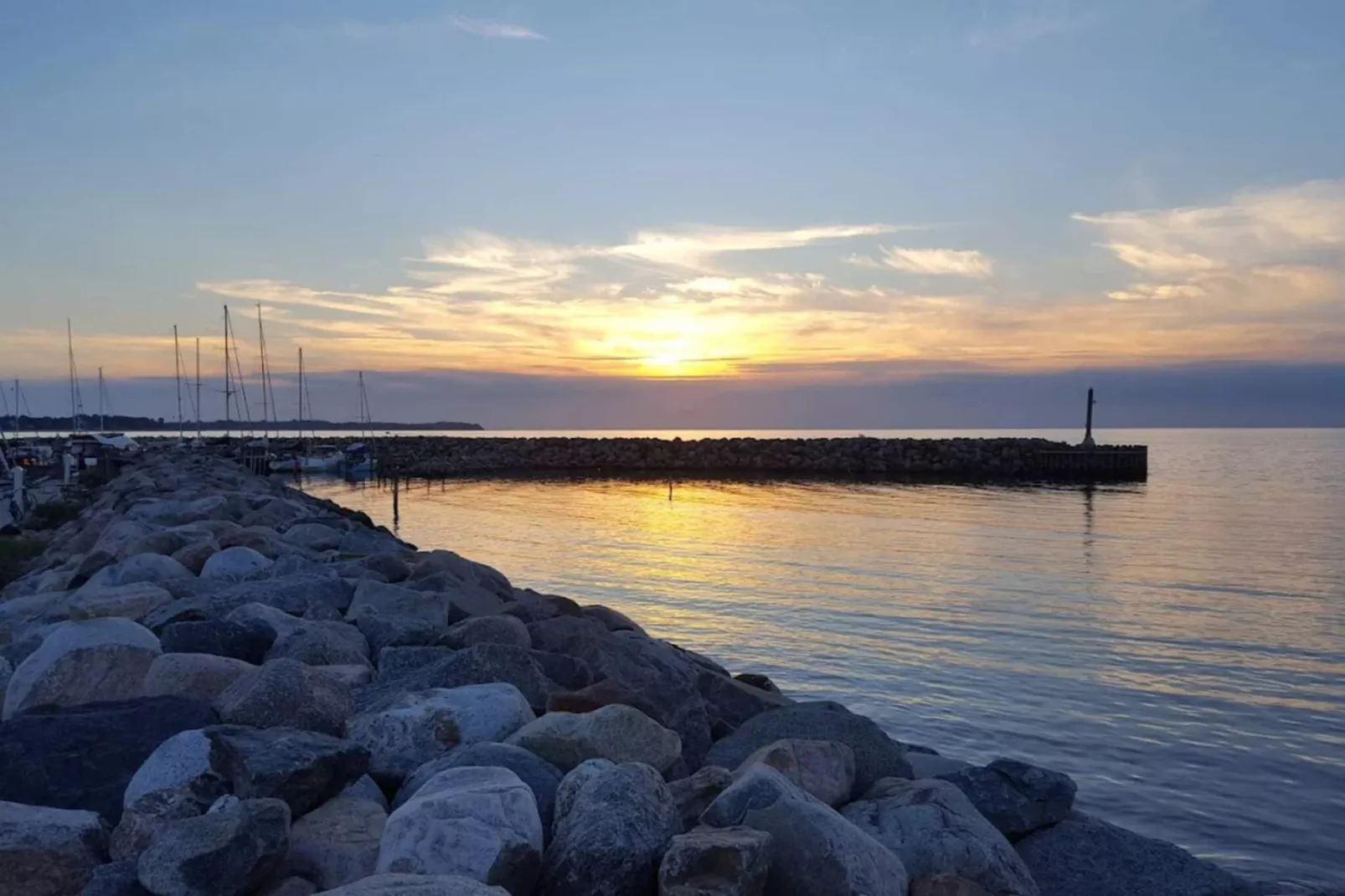 5 sterren vakantie huis in Dronningmølle-Waterzicht