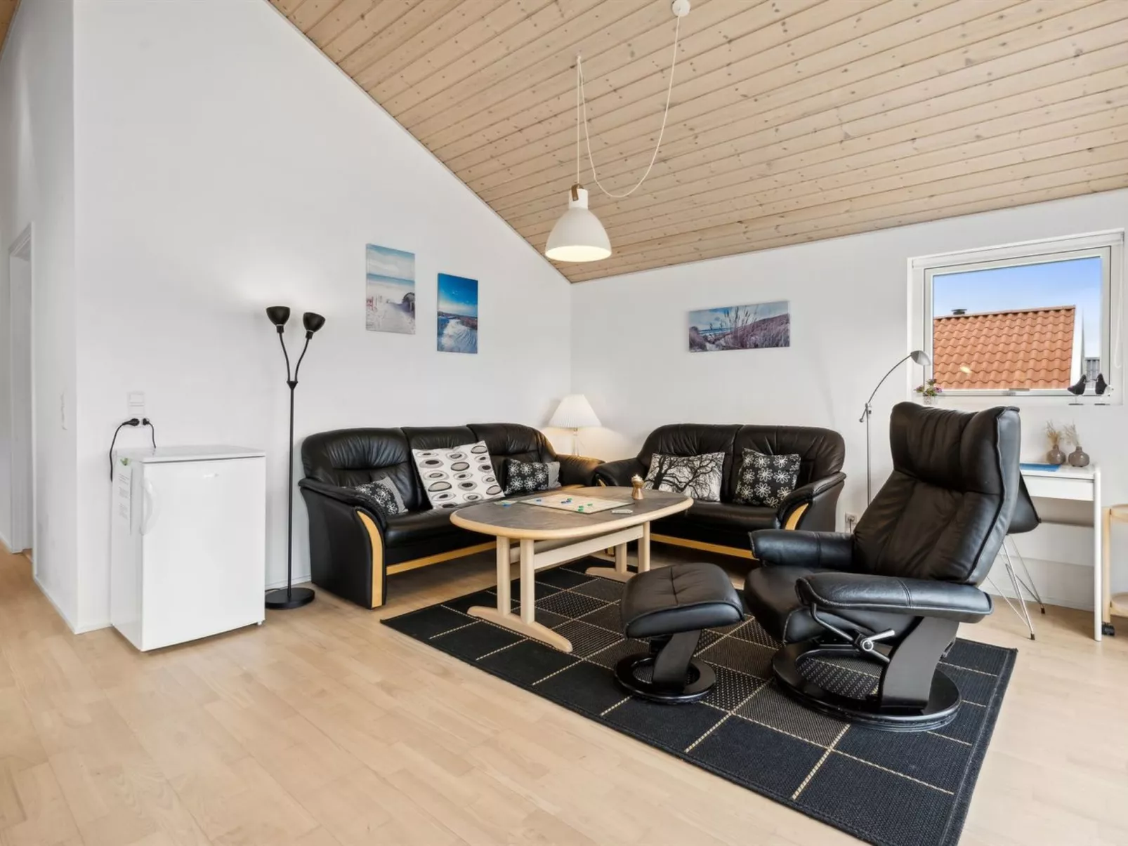 "Lio" - 200m from the sea-Binnen