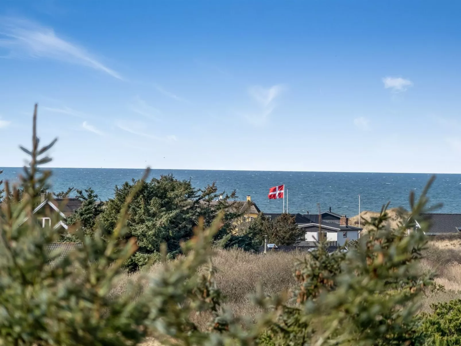 "Sella" - 600m from the sea-Buiten