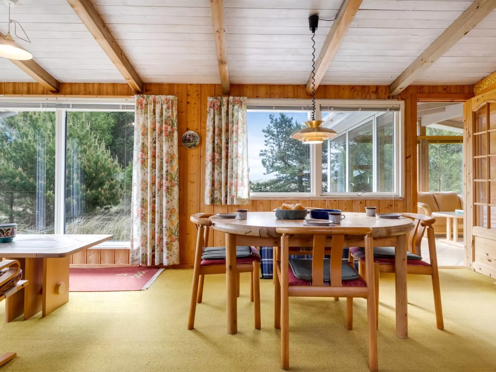 "Kimi" - 75m from the sea-Binnen