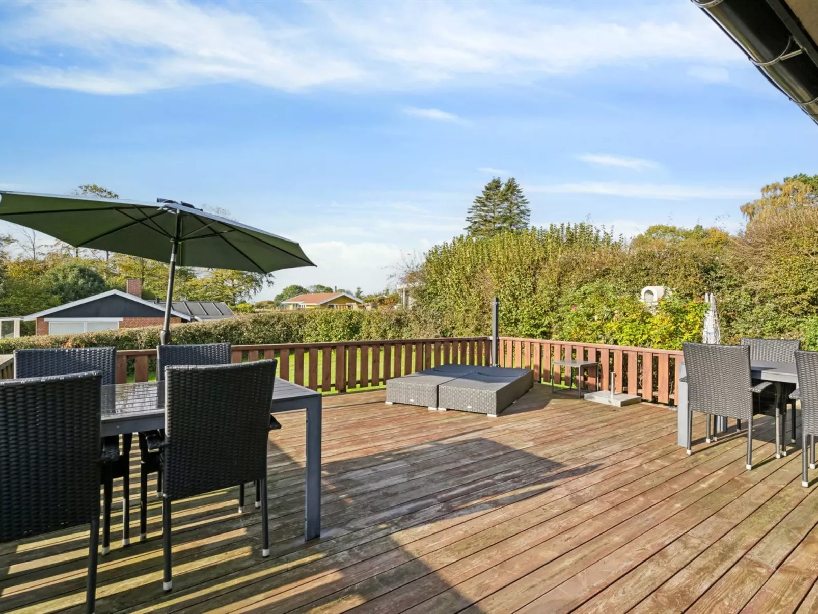 "Vanna" - 500m from the sea-Buiten