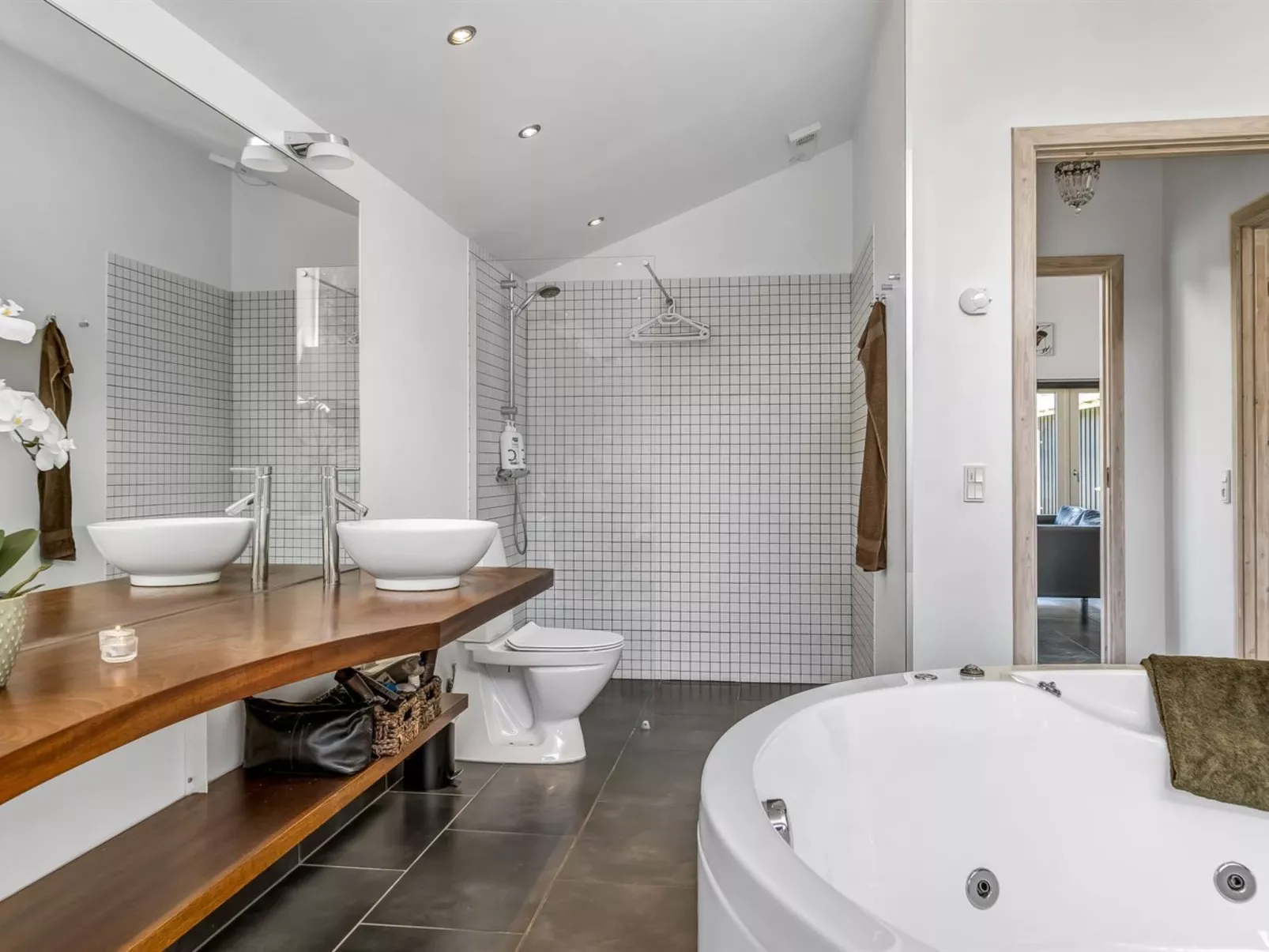 "Nadica" - 400m from the sea-Binnen