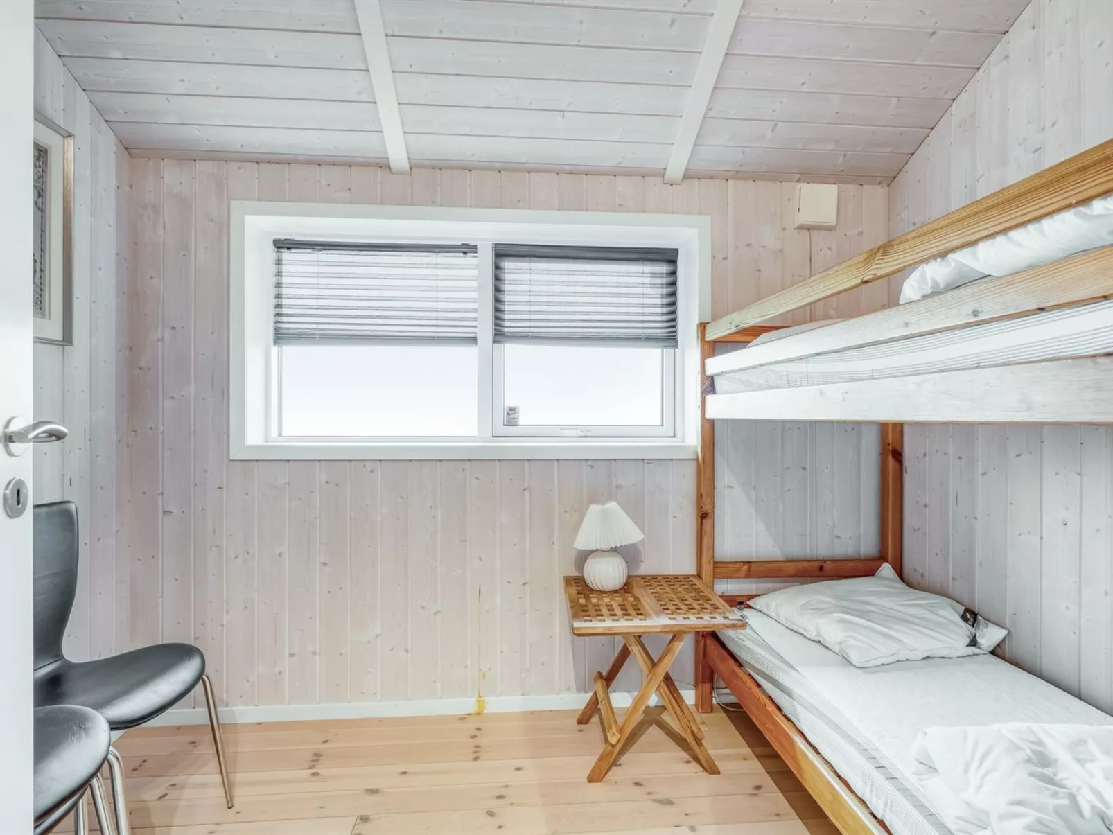 "Næwe" - 10m to the fjord-Binnen