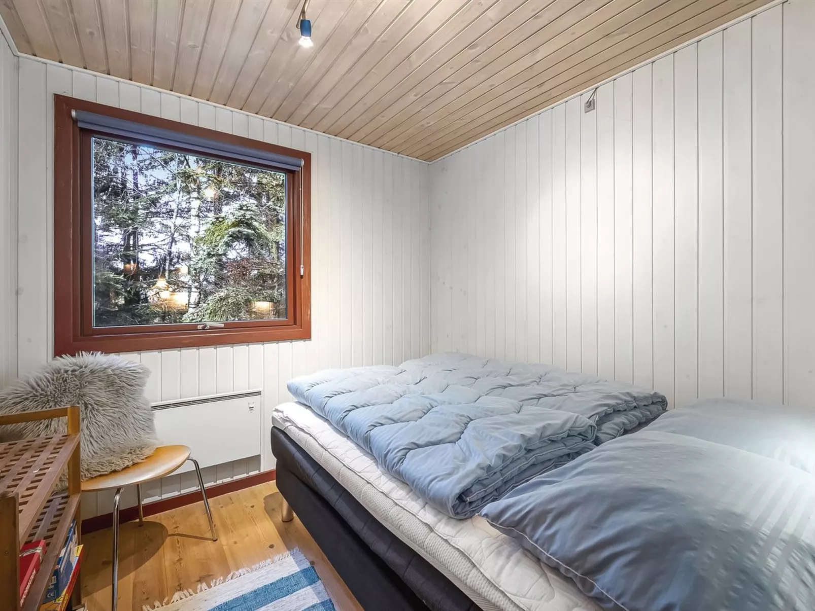 "Ennignup" - 600m to the fjord-Binnen