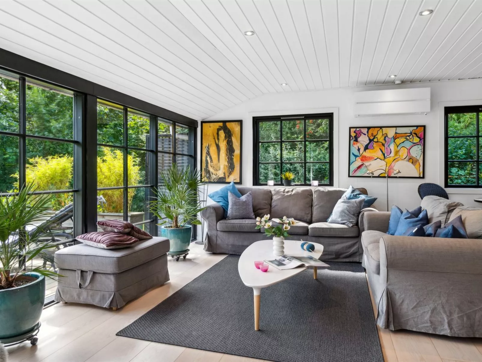 "Bedine" - 1.3km from the sea-Binnen