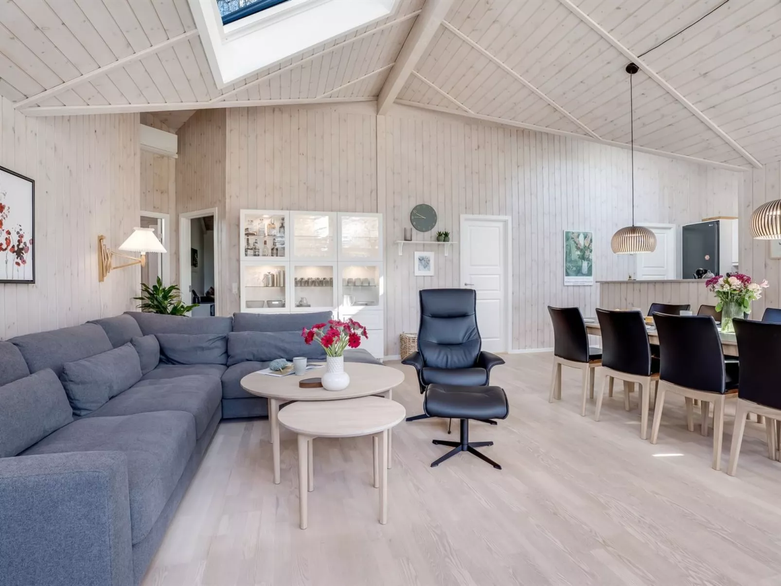 "Mando" - 600m from the sea-Binnen