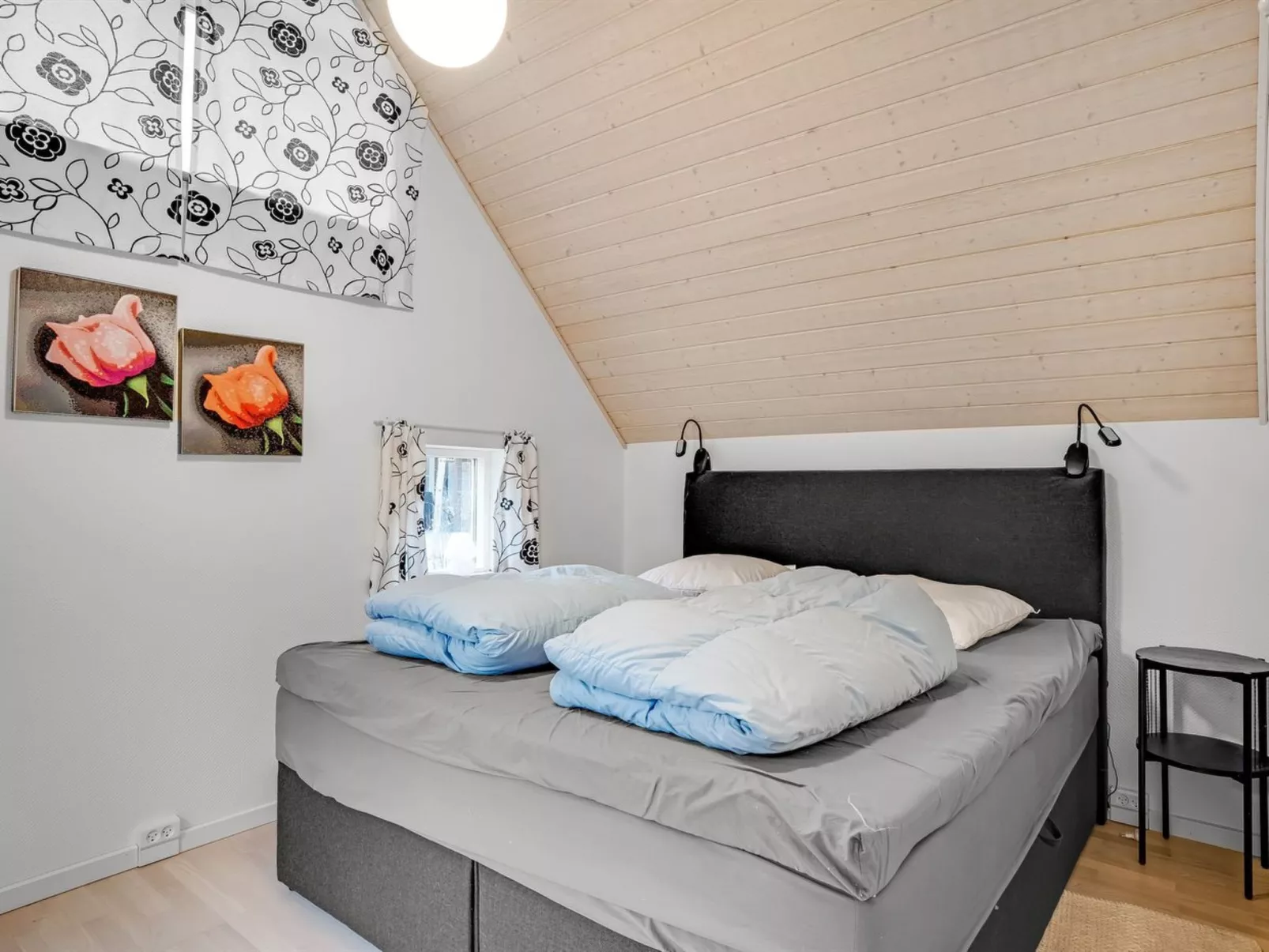 "Adisl" - 600m to the fjord-Binnen