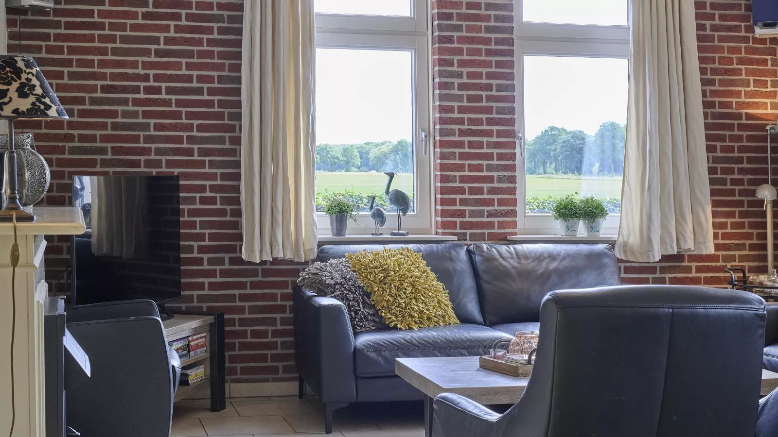 T Achterhoes-Woonkamer