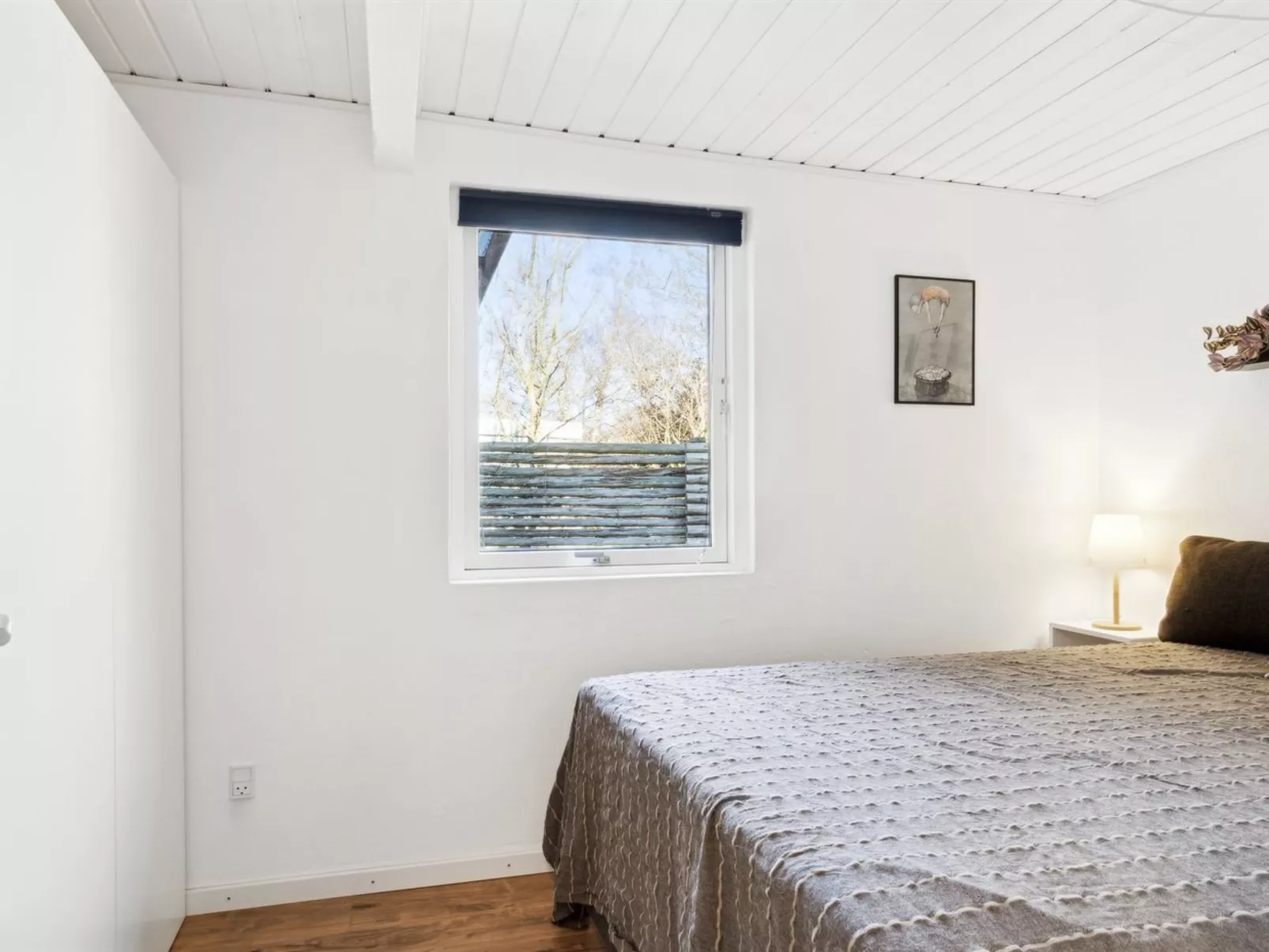 "Sebine" - 200m from the sea-Binnen