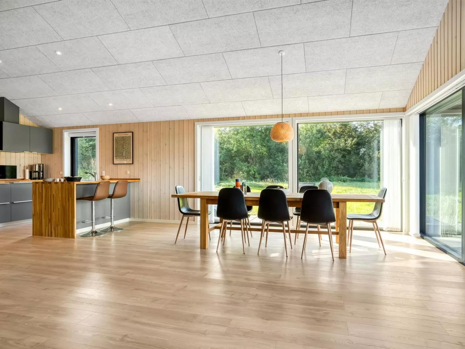 "Elik" - 500m from the sea-Binnen