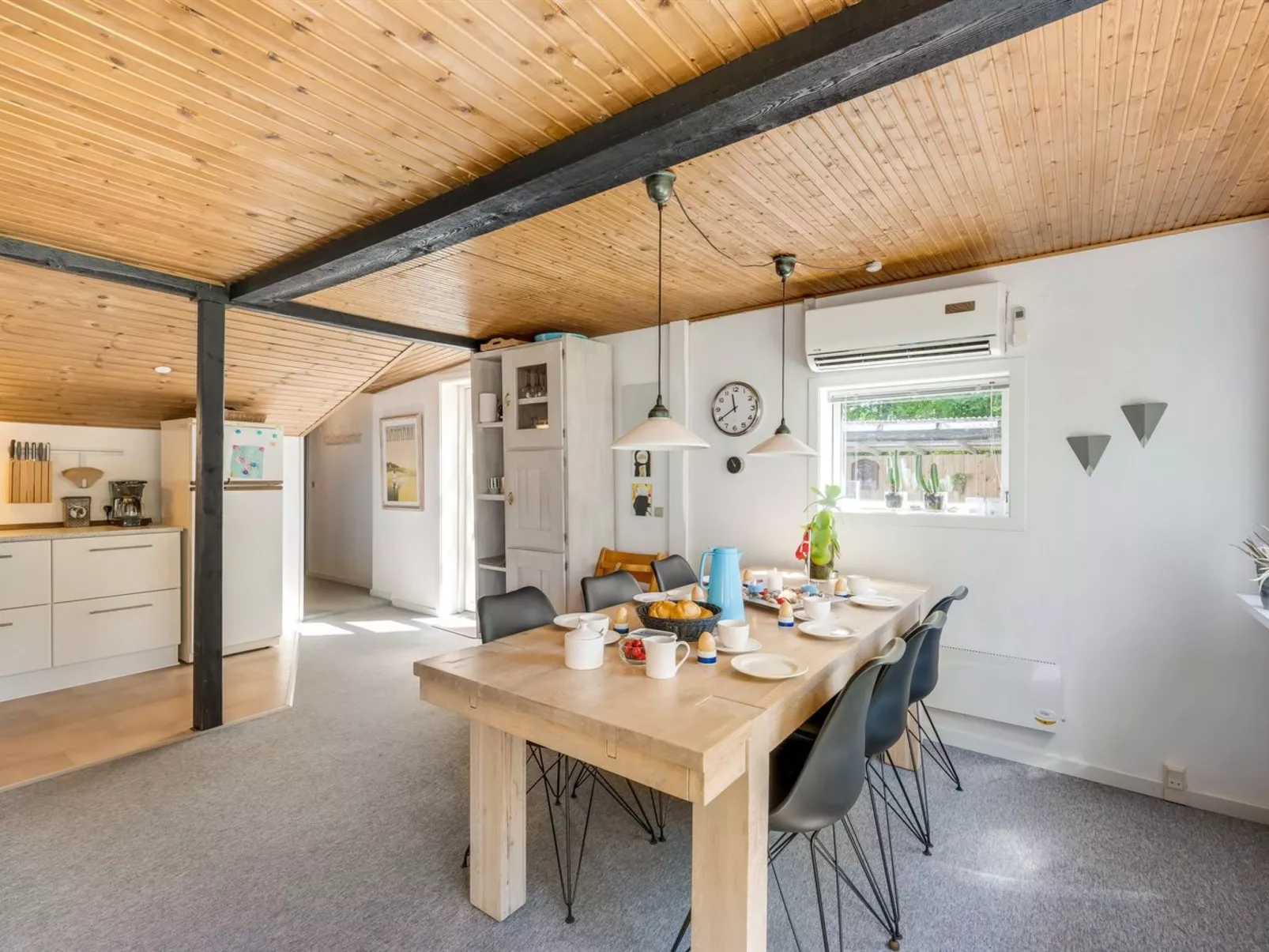 "Landolf" - 800m from the sea-Binnen