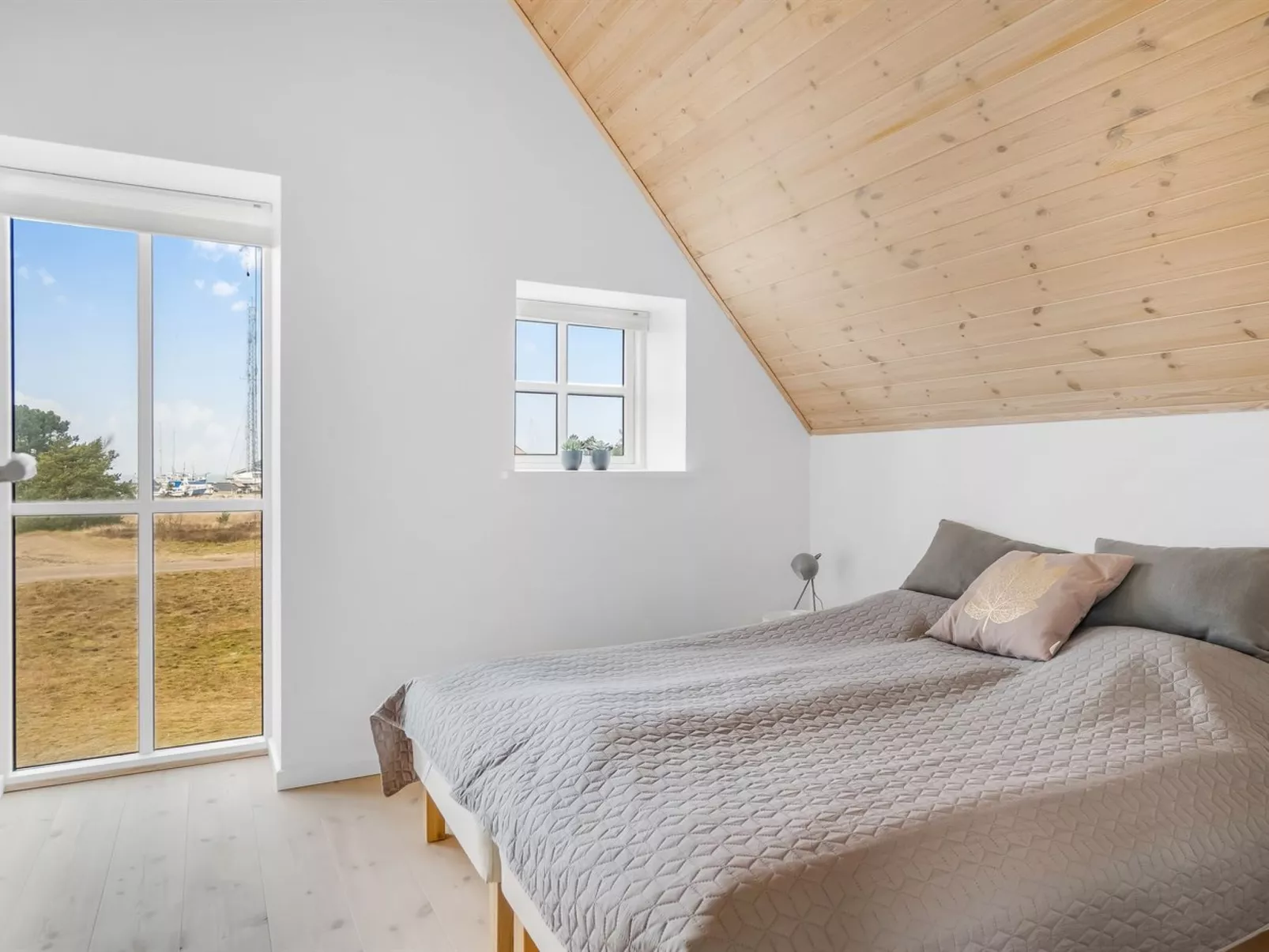 "Etly" - 246m from the sea-Binnen