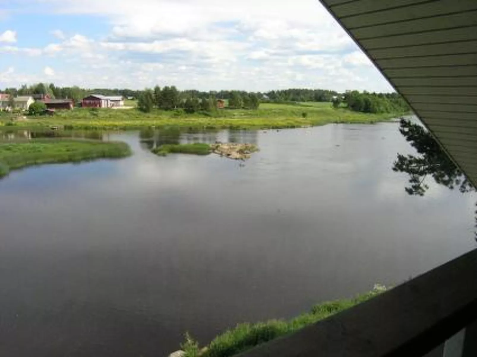 Ryytilänranta-Binnen