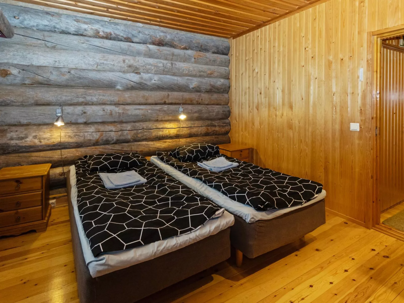 Metsä-luosto-Binnen