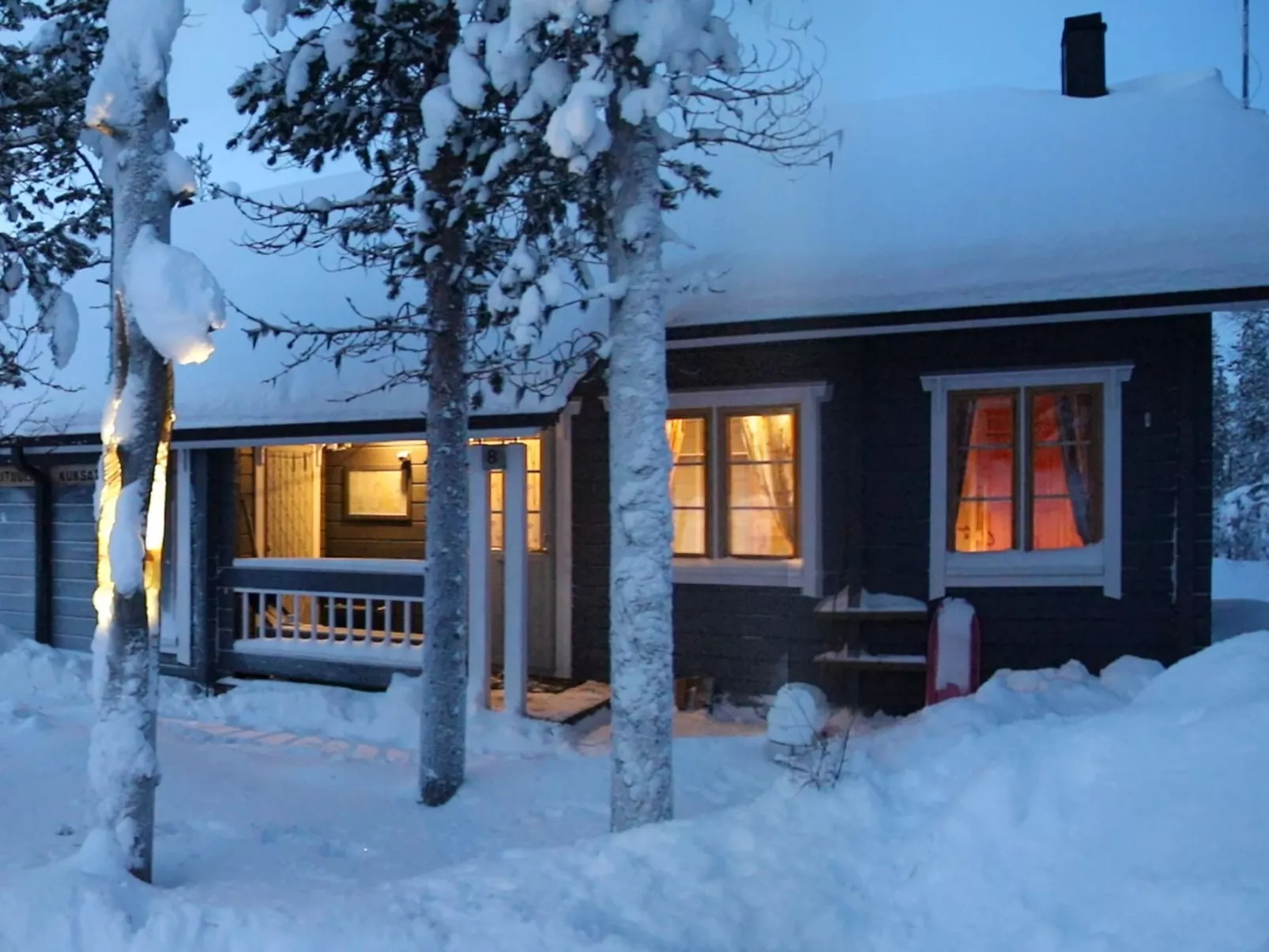 Tunturituuli b-Binnen