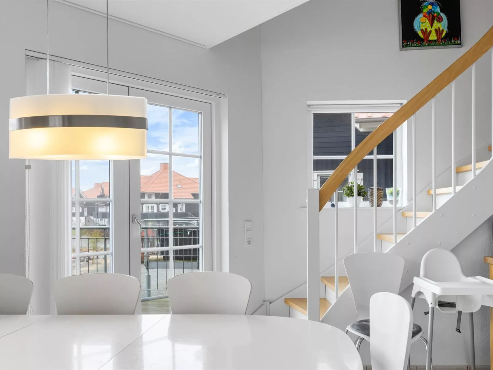 "Ismo" - 350m from the sea-Binnen