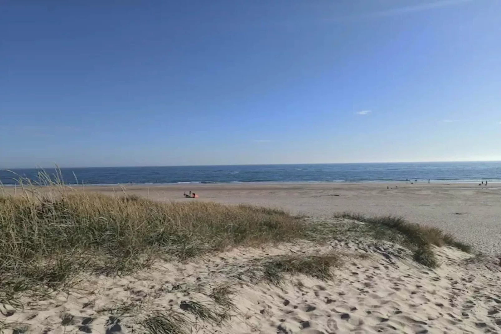 4 sterren vakantie huis in Nørre Nebel-Waterzicht