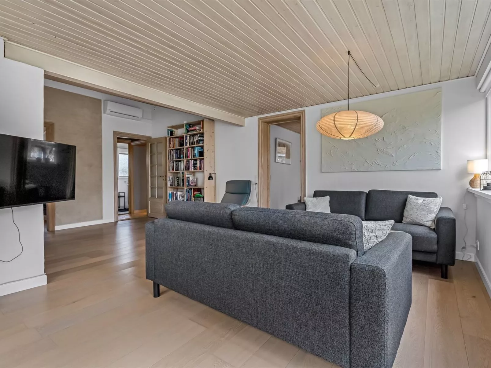 "Janna" - 200m from the sea-Binnen