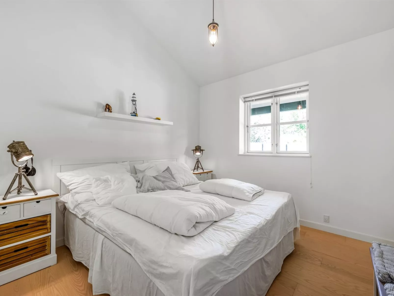 "Christin" - 275m from the sea-Binnen