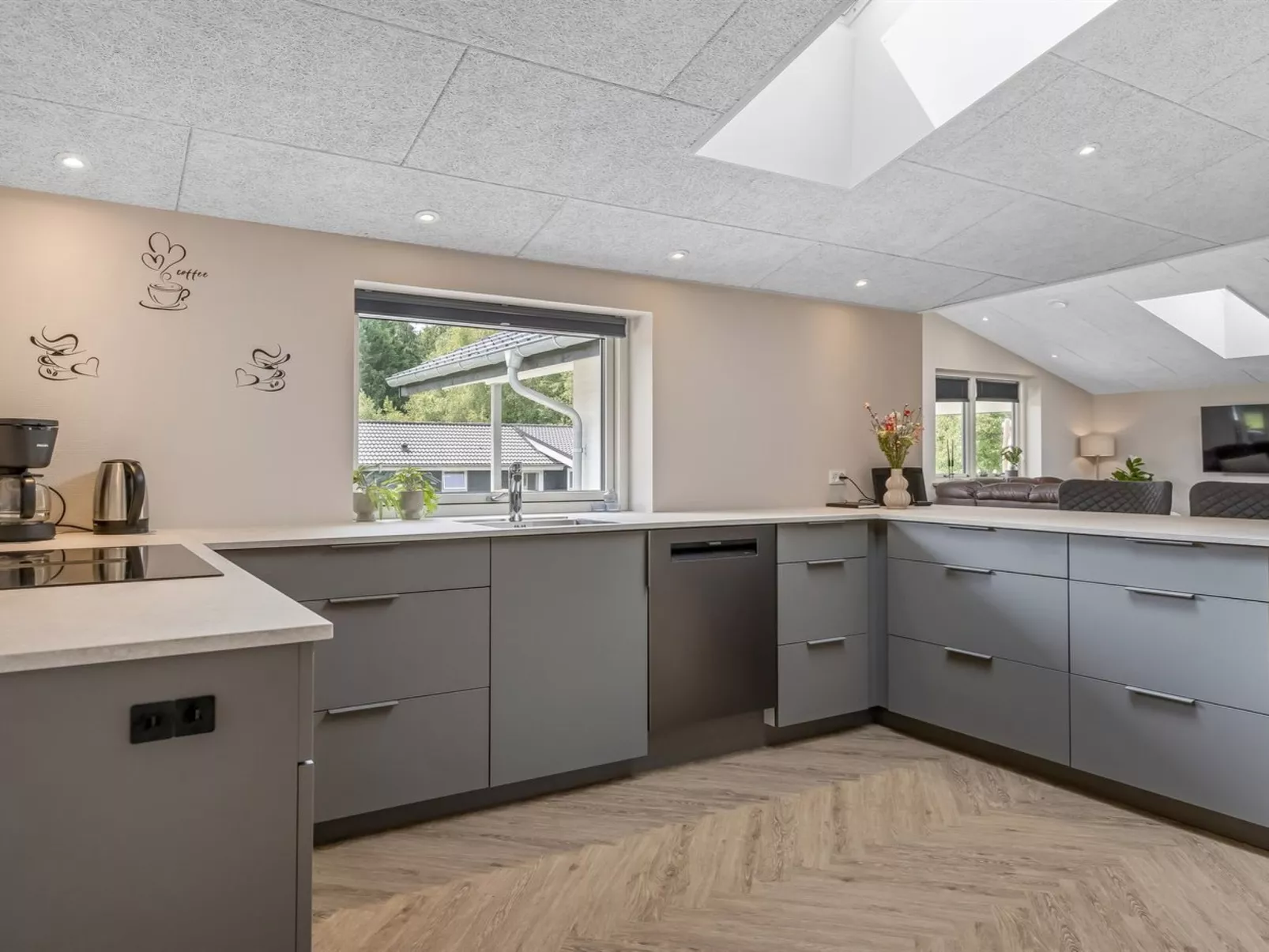 &quot;Alvira&quot; - 30km from the sea-Binnen