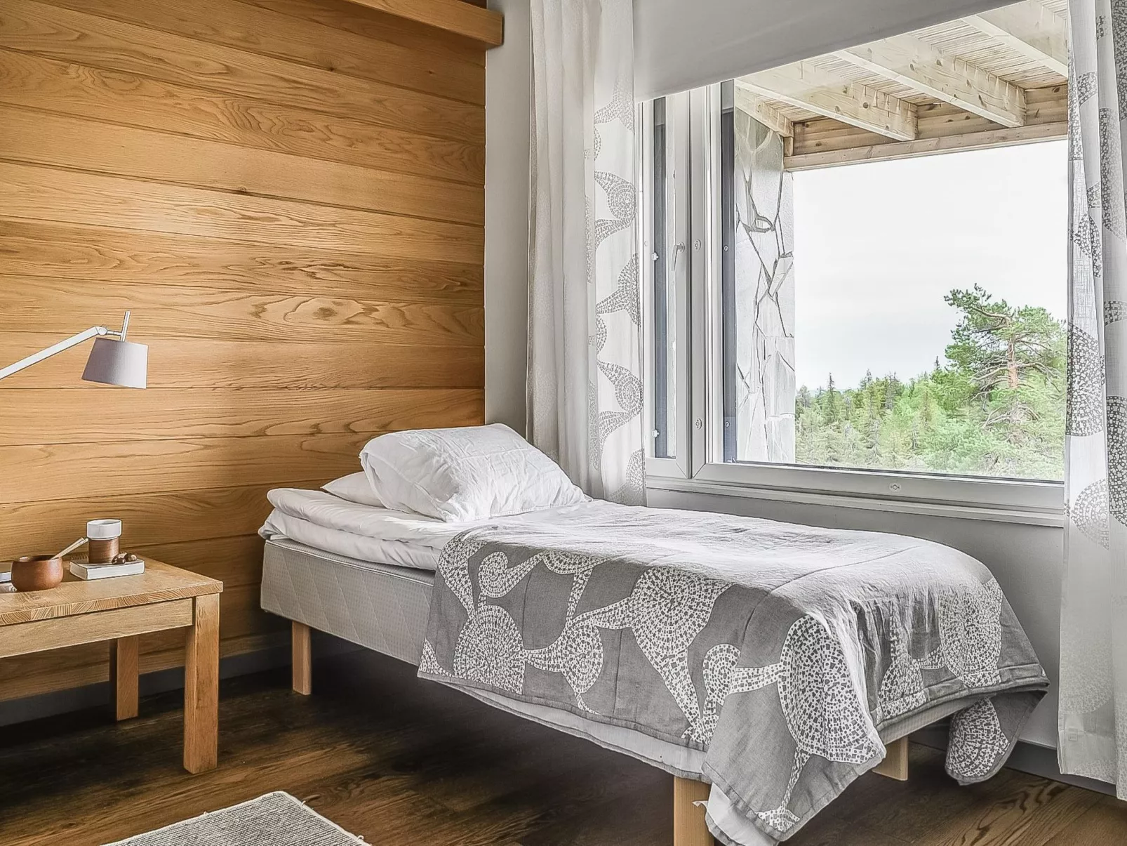 Rukavuorenhuippu 23 b-Binnen