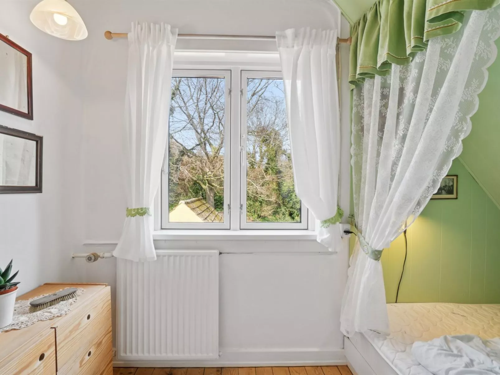 "Taja" - 170m from the sea-Binnen