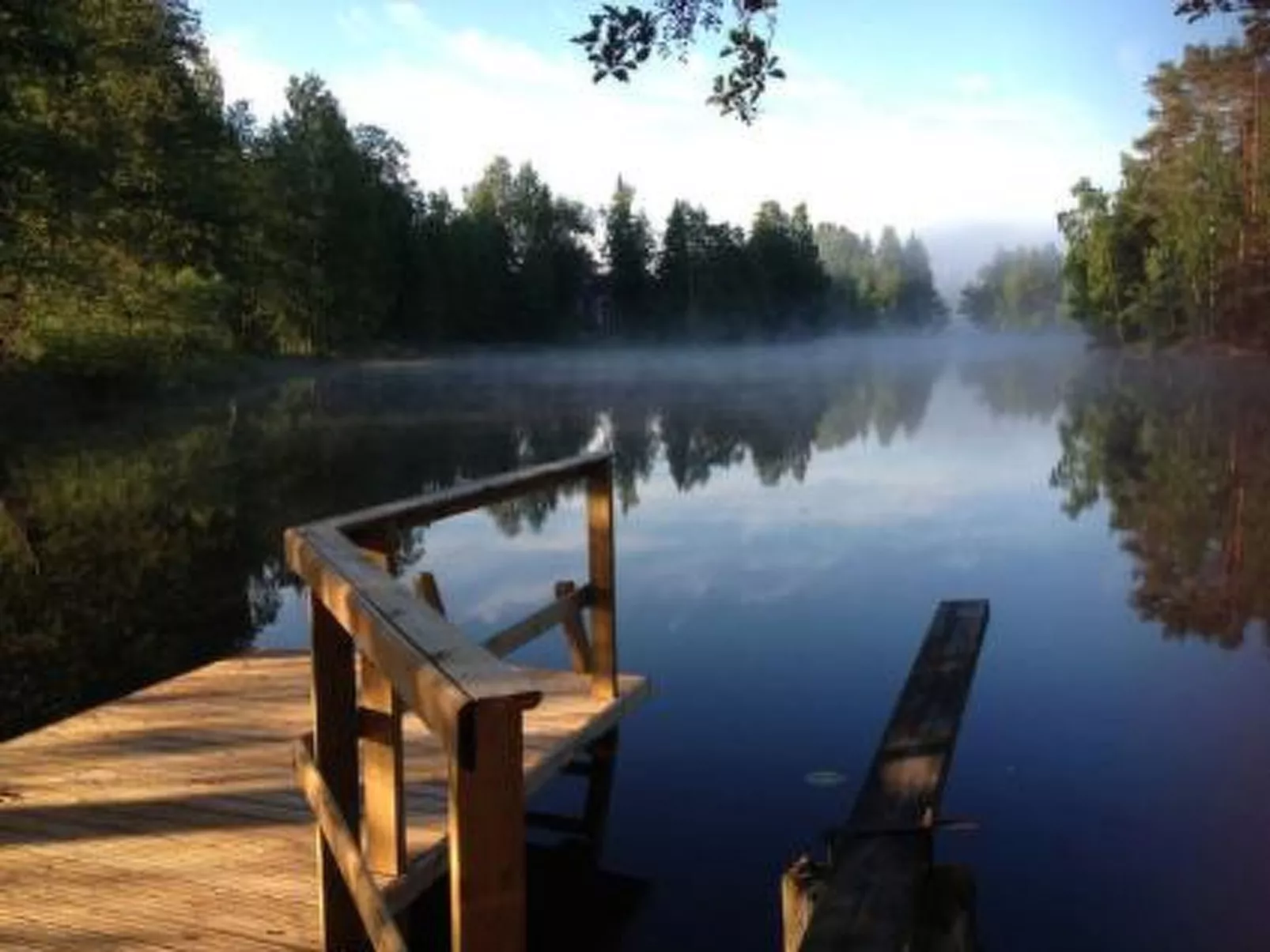 Virtaan väentupa-Binnen