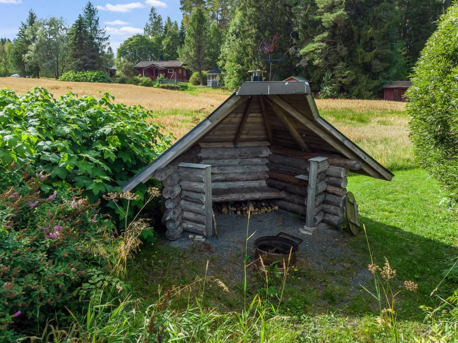 Petäjäniemi-Binnen