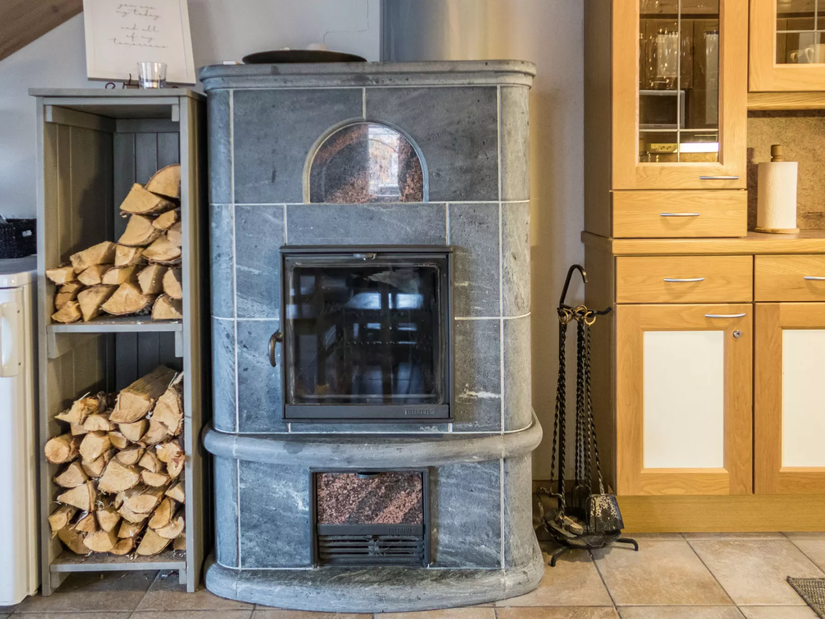 Wäinämöinen-Binnen