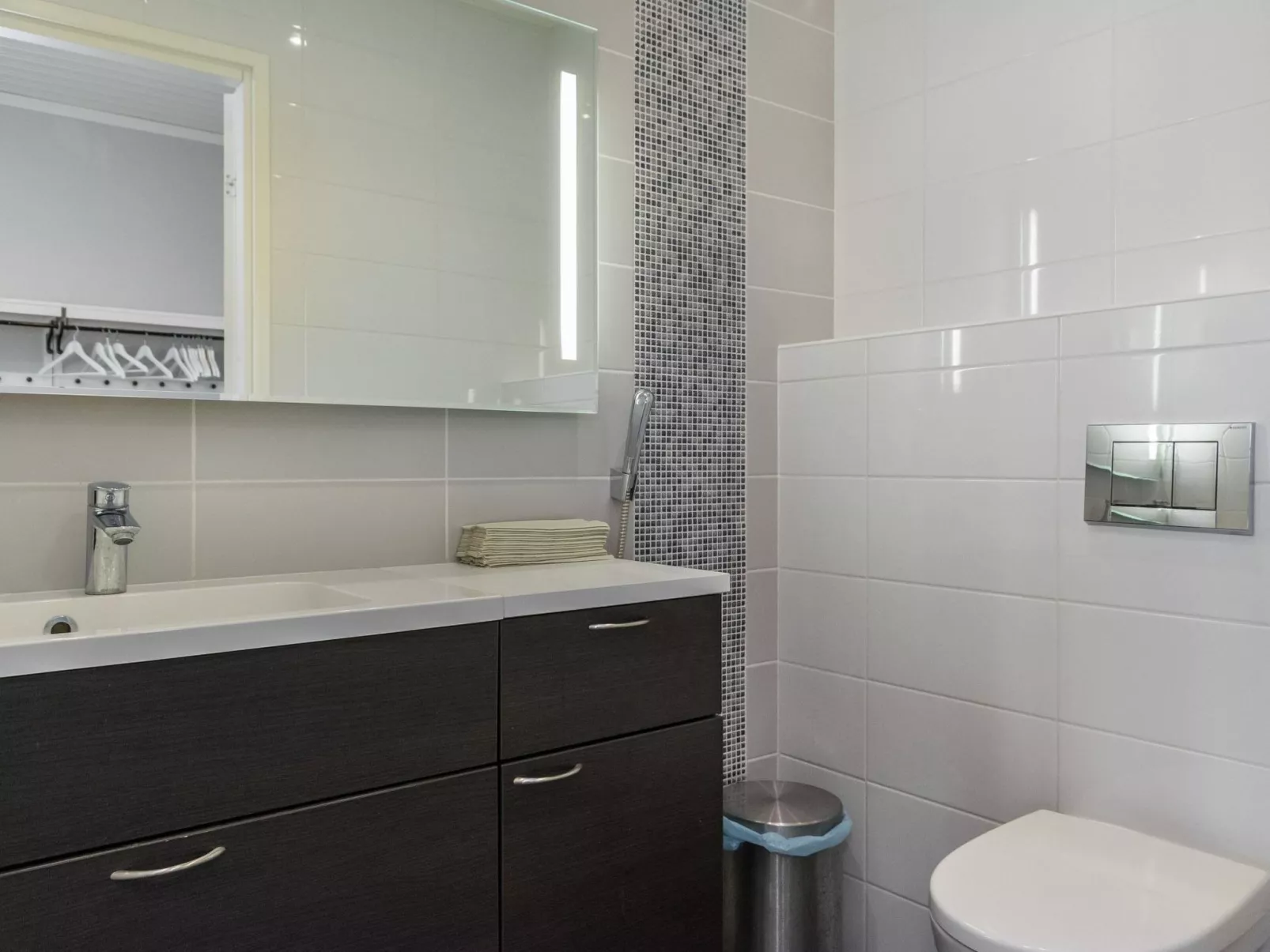 Villa elisabet-Binnen