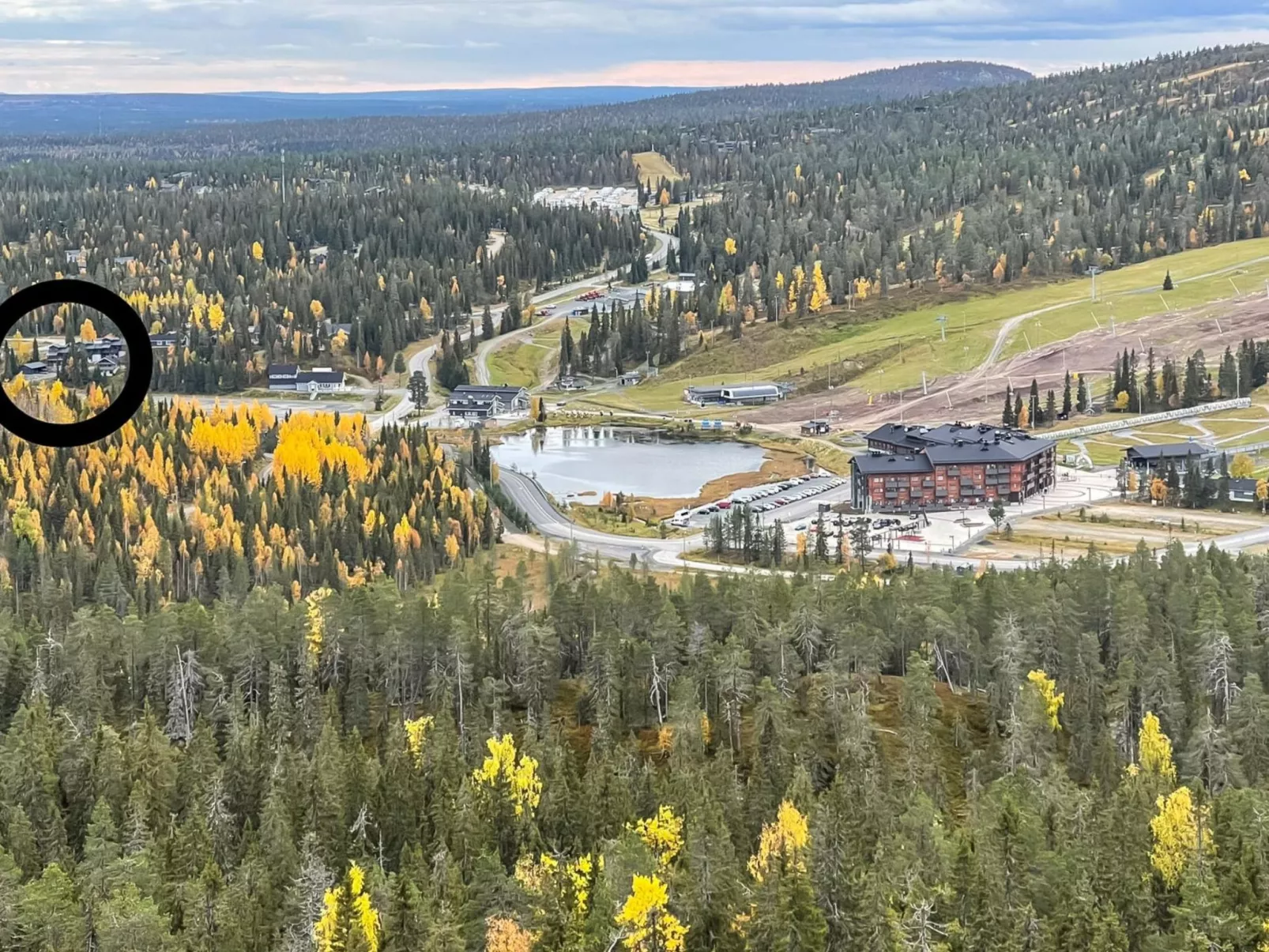 Vuosselinkulma 4-Binnen