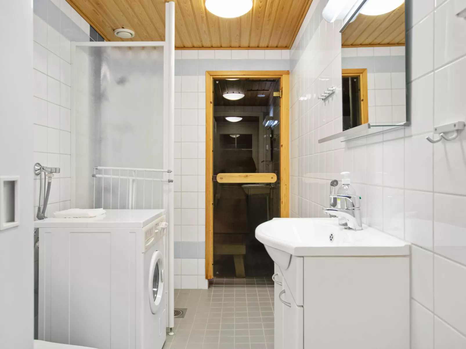 Point vale 1 as 9-Binnen