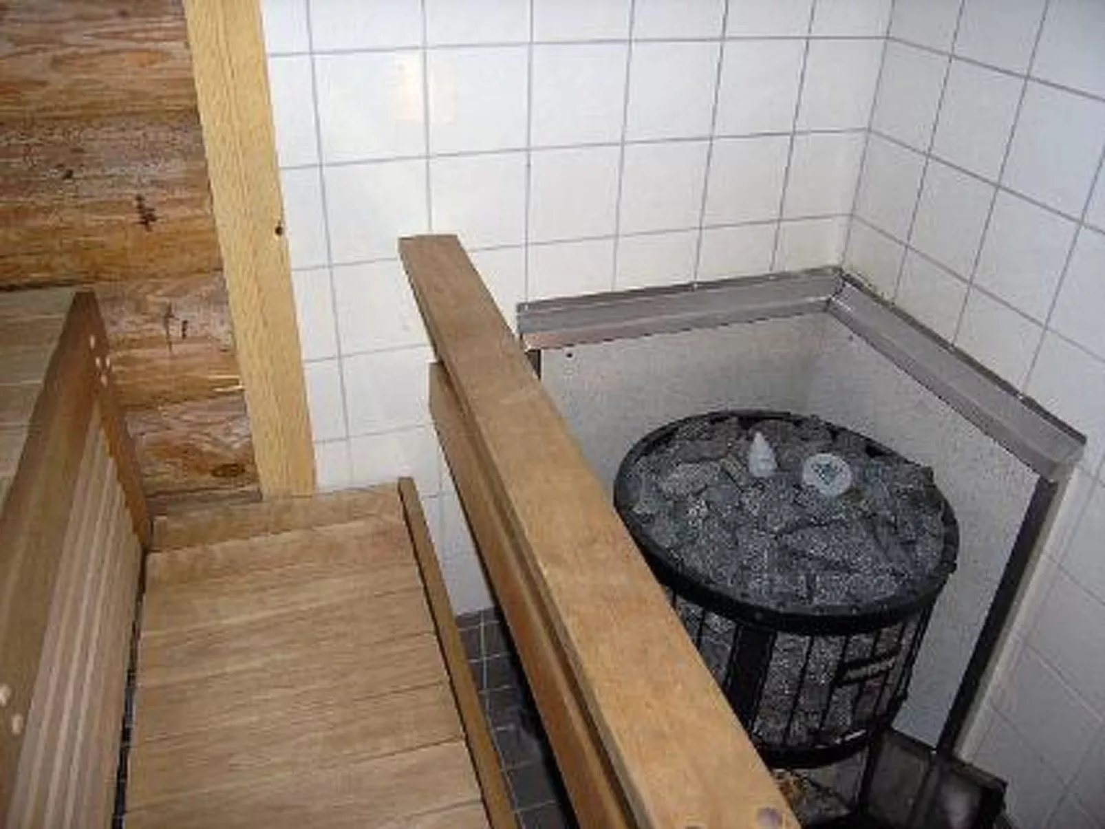 Villa hatakka-Binnen