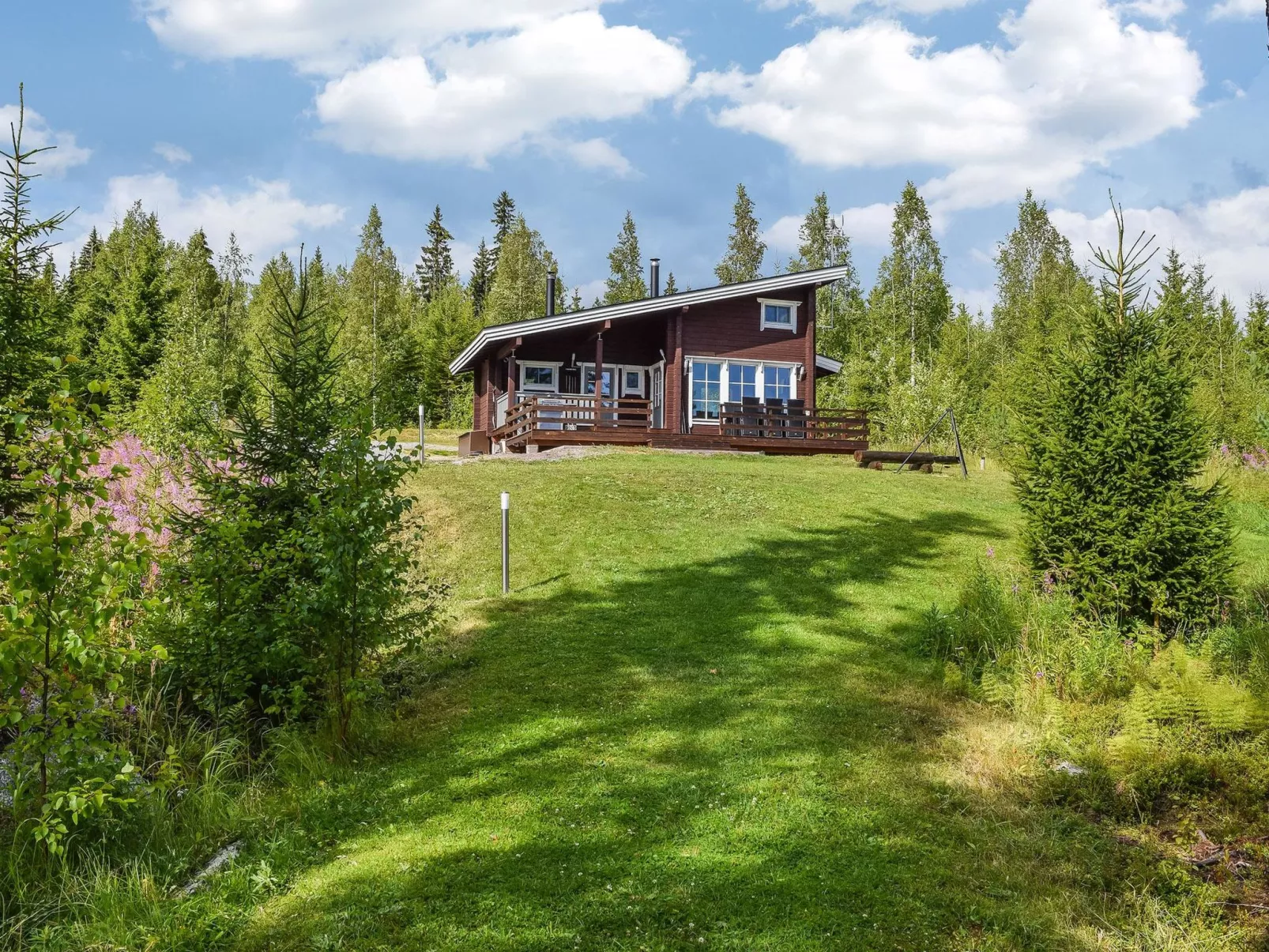 Lekojärven herra-Binnen