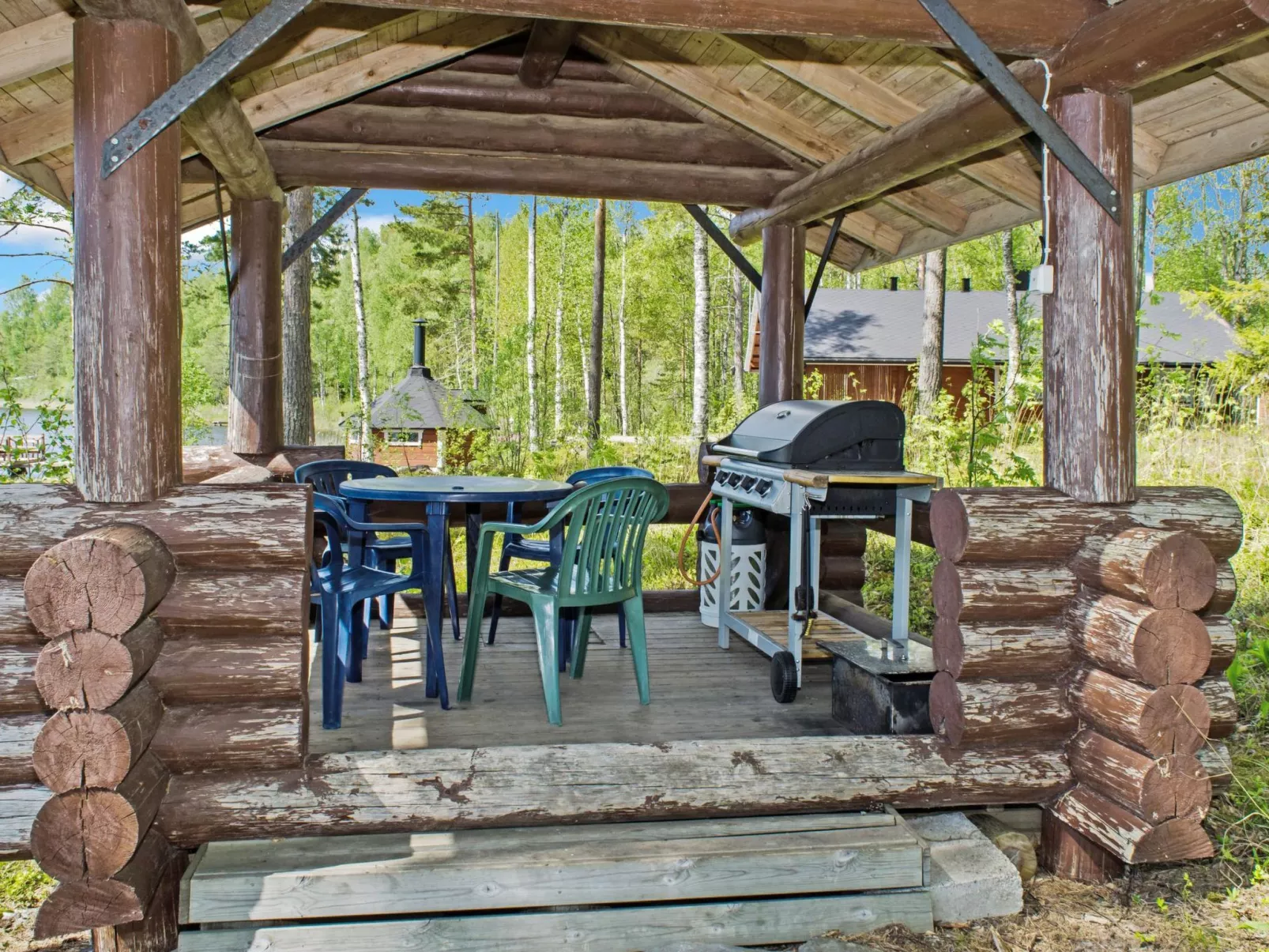 Haapaniemi, cjoe020-Binnen